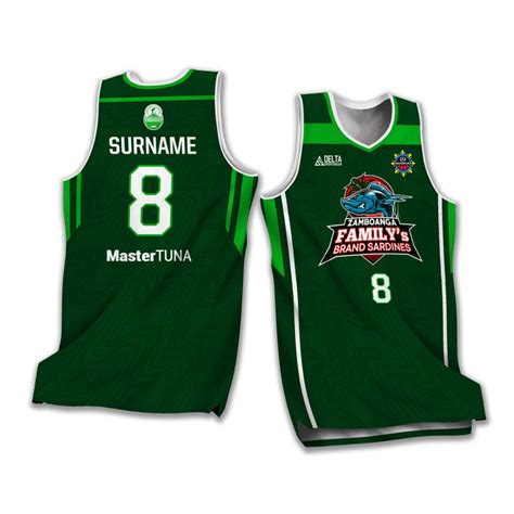 sardines jersey|MPBL Zamboanga 2020 Replica Jersey (Official).